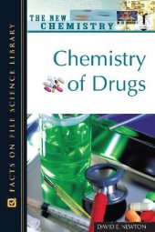 book Chemistry of Drugs