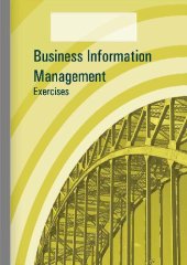 book Business Information Mamagement: Exercises