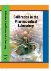 book Calibration in the Pharmaceutical Laboratory