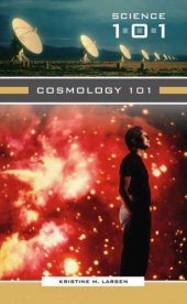 book Cosmology 101 