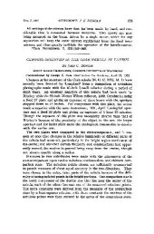 book Changes Observed in the Crab Nebula in Taurus