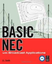 book Basic NEC with Broadcast Applications