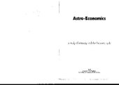 book Astro-Economics 