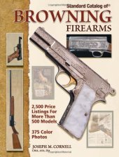 book Standard Catalog of Browning Firearms