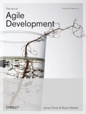 book The Art of Agile Development