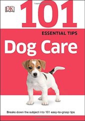 book 101 Essential Tips Dog Care