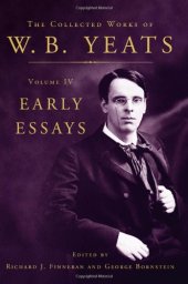 book Early Essays