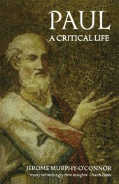 book Paul: A Critical Life