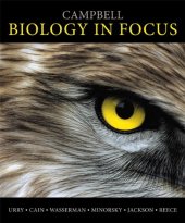 book Campbell Biology in Focus