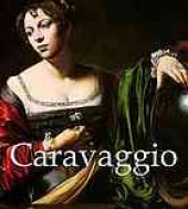 book Caravaggio, 1571-1610