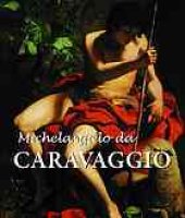 book Caravaggio