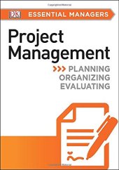 book Project management