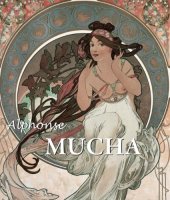 book Alphonse Mucha