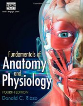 book Fundamentals of Anatomy and Physiology