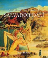 book The Life and Masterworks of Salvador Dalí