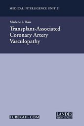 book Transplant-Associated Coronary Artery Vasculopathy