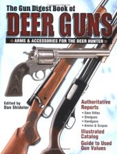 book Gun Digest Book of Deer Guns