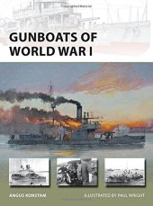 book Gunboats of World War I