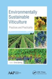 book Environmentally Sustainable Viticulture: Practices and Practicality