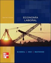 book Economia Laboral