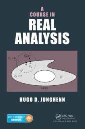 book A Course in Real Analysis