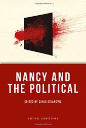 book Nancy and the Political