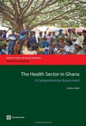 book The Health Sector in Ghana: A Comprehensive Assessment