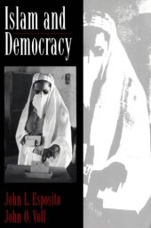 book Islam and Democracy