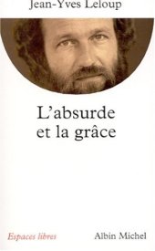 book L'absurde et la grâce