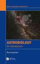 book Astrobiology: An Introduction