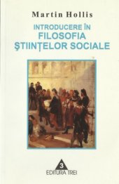 book Introducere in filosofia stiintelor sociale