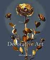 book Decorative art