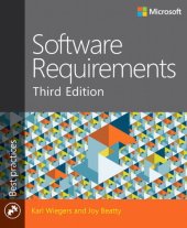 book Software Requirements