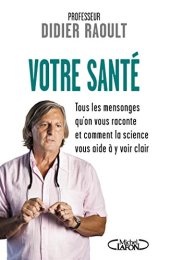 book Votre santé