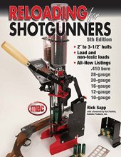 book Reloading for Shotgunners