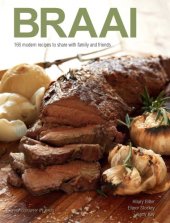 book Braai