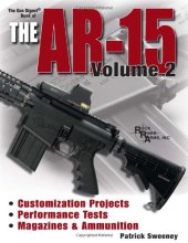 book Gun Digest Book of the AR-15, Vol. 2