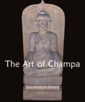 book The Art of Champa