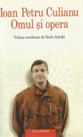 book Ioan Petru Culianu : omul și opera