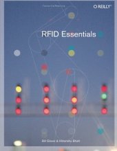 book RFID essentials