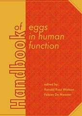 book Handbook of Eggs in Human Function