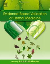 book Evidence-Based Validation of Herbal Medicine : Farm to Pharma