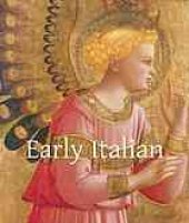 book Early Italian painting