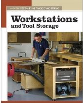 book Workstations and tool storage