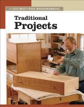 book Traditional projects