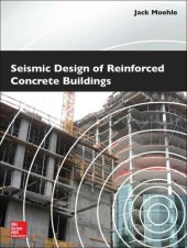 book Seismic Design of Reinforced Concrete Buildings