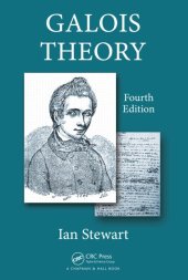 book Galois theory