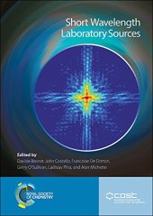 book Short wavelength laboratory sources : principles and practices