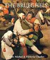 book The Brueghels