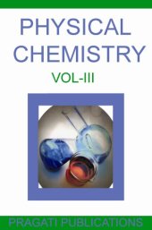 book Physical chemistry. / Vol. III